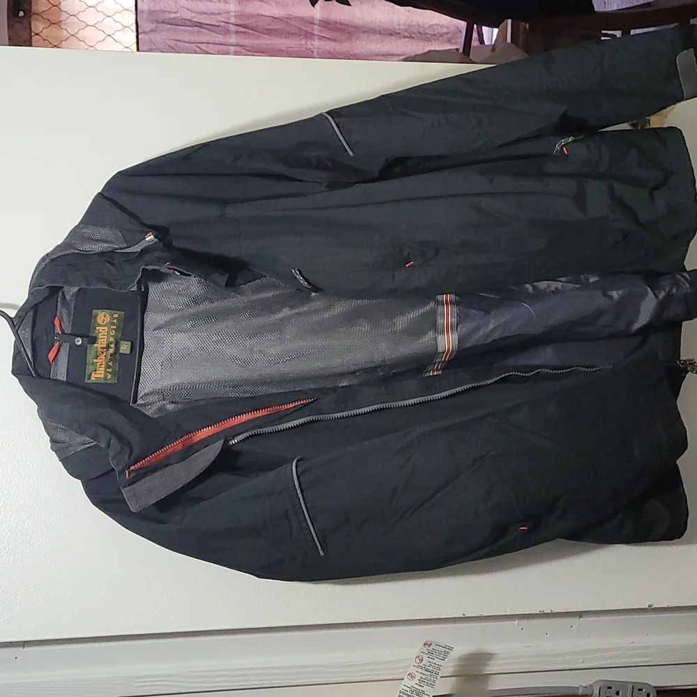 Winter jacket - Picture 4 of 8